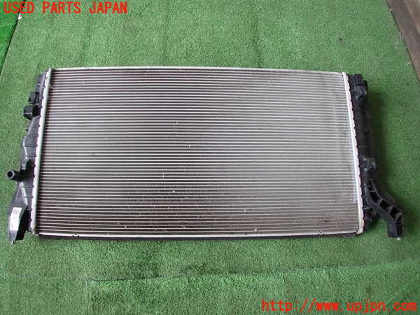2UPJ-9229552321]BMW ミニ(MINI)ワン(XU15M)ラジエーター1 中古_2