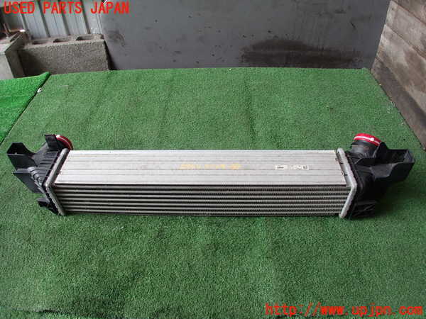 2UPJ-9229552322]BMW ミニ(MINI)ワン(XU15M)ラジエーター2 中古_2