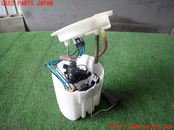 2UPJ-9229552510]BMW ミニ(MINI)ワン(XU15M)燃料ポンプ 中古_2