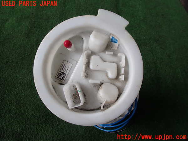 2UPJ-9229552510]BMW ミニ(MINI)ワン(XU15M)燃料ポンプ 中古_3