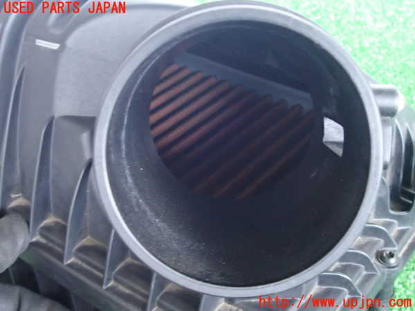 2UPJ-9229552560]BMW ミニ(MINI)ワン(XU15M)エアクリーナーボックス 中古_4