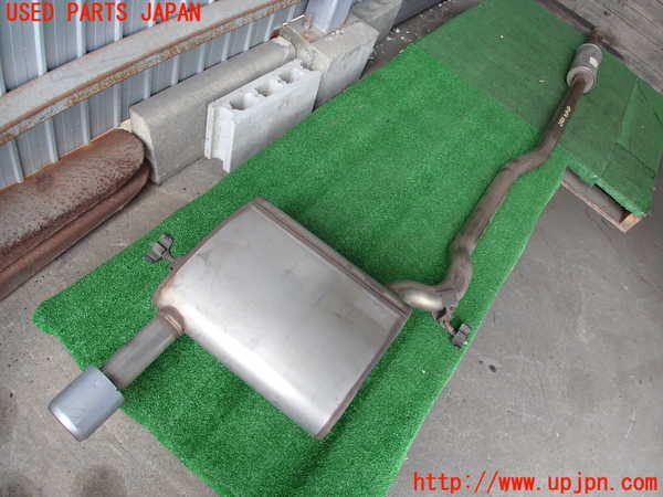 2UPJ-9229552651]BMW ミニ(MINI)ワン(XU15M)センターパイプ1 中古_2