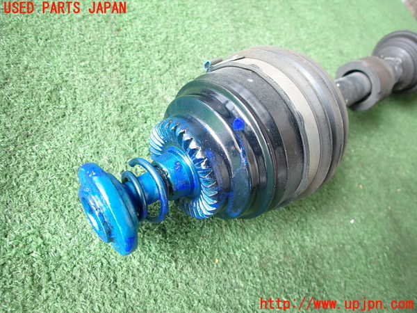 2UPJ-9229554010]BMW ミニ(MINI)ワン(XU15M)右フロントドライブシャフト 中古_2