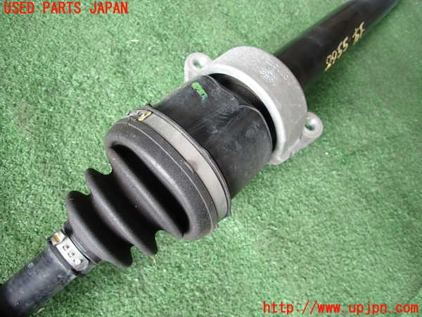 2UPJ-9229554010]BMW ミニ(MINI)ワン(XU15M)右フロントドライブシャフト 中古_4