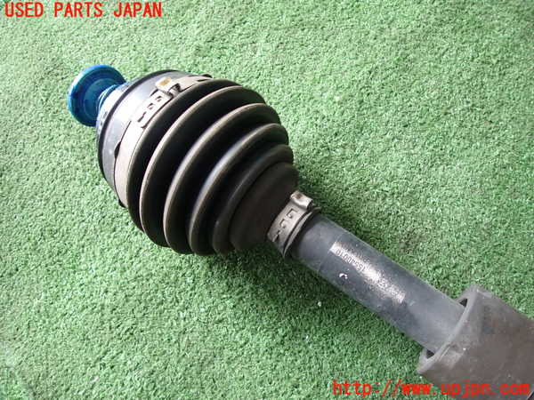 2UPJ-9229554010]BMW ミニ(MINI)ワン(XU15M)右フロントドライブシャフト 中古_5