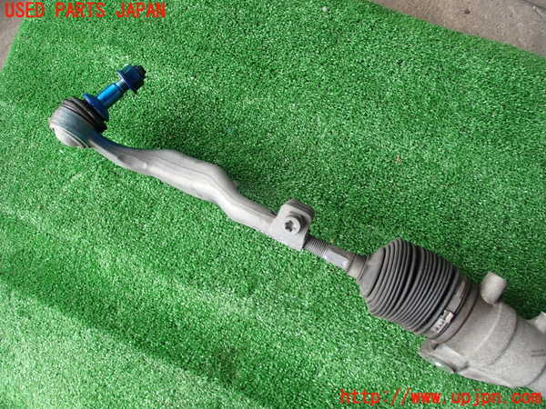 2UPJ-9229554235]BMW ミニ(MINI)ワン(XU15M)パワステギアボックス 中古_3