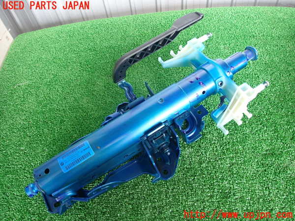 2UPJ-9229554260]BMW ミニ(MINI)ワン(XU15M)ステアリングシャフト 中古_3