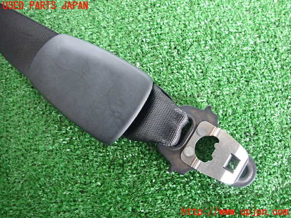 2UPJ-9229557075]BMW ミニ(MINI)ワン(XU15M)助手席シートベルト 中古_3