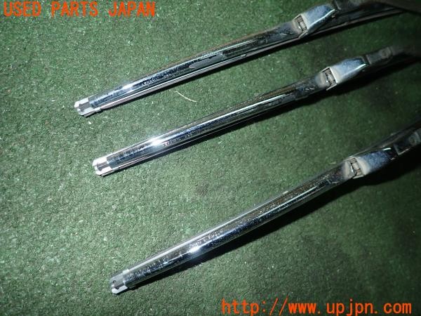 3UPJ=9229560001]三菱 ジープ(J37)純正 AERAMIC NWB フロントワーパーアーム 中古_2