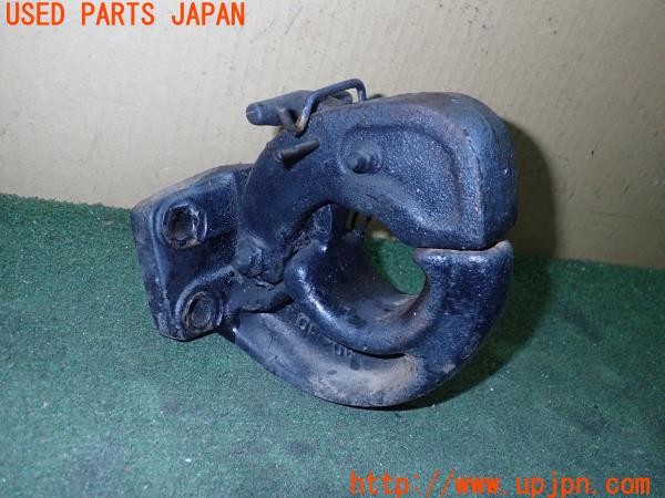 3UPJ=9229560044]三菱 ジープ(J37)ピントルフック 中古_2