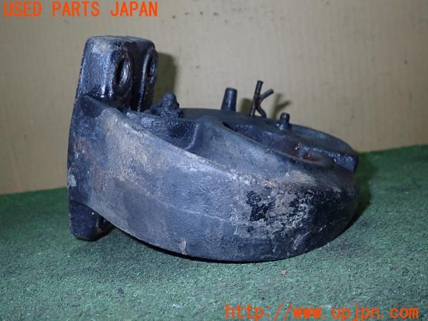 3UPJ=9229560044]三菱 ジープ(J37)ピントルフック 中古_3