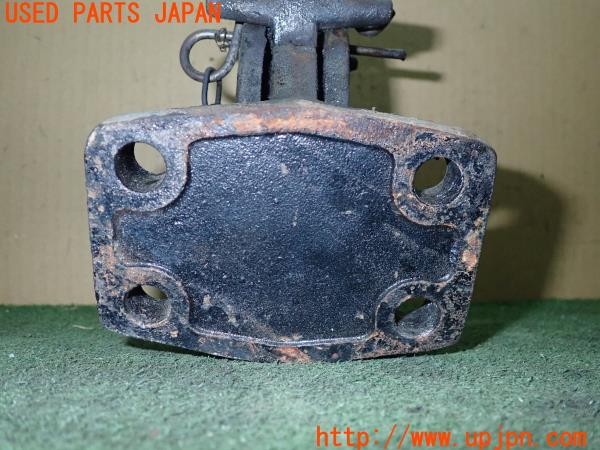 3UPJ=9229560044]三菱 ジープ(J37)ピントルフック 中古_4