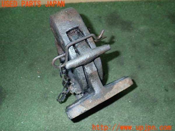 3UPJ=9229560044]三菱 ジープ(J37)ピントルフック 中古_5