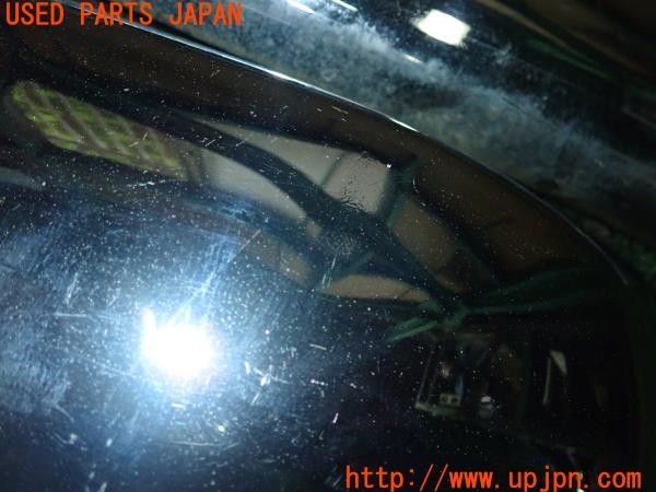 3UPJ=9229560058]三菱 ジープ(J37)純正 リアバンパー 中古_4