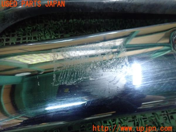 3UPJ=9229560058]三菱 ジープ(J37)純正 リアバンパー 中古_5