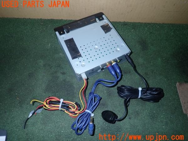 3UPJ=9229560519]三菱 ジープ(J37)L&V LV-110C DVDプレーヤー 中古_3