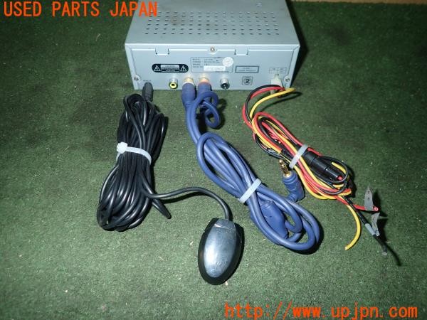 3UPJ=9229560519]三菱 ジープ(J37)L&V LV-110C DVDプレーヤー 中古_4