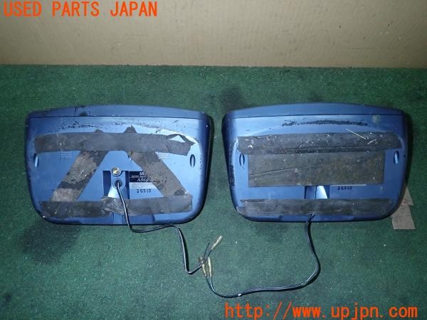 3UPJ=9229560535]三菱 ジープ(J37)ADDZEST アゼスト SRB103 スピーカー 3WAY 中古_3