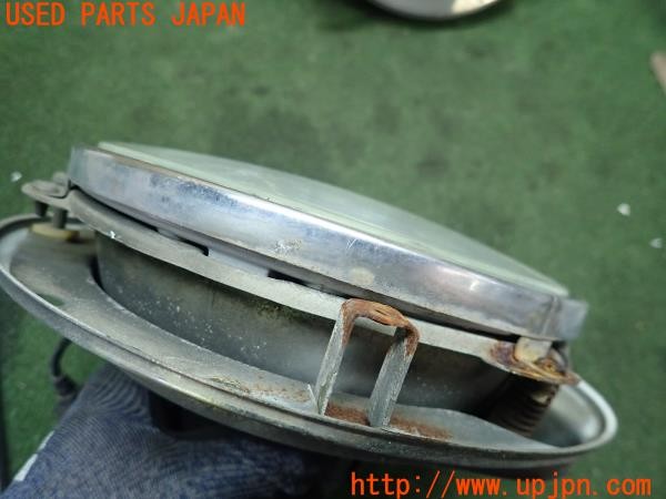 3UPJ=9229560561]三菱 ジープ(J37)RAYBRIG レイブリック ヘッドライト Auto-Feel H4 LEDランプ付き 中古_3