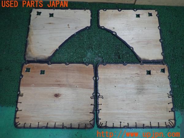 3UPJ=9229560637]三菱 ジープ(J37)社外 ドア内張り 中古_2