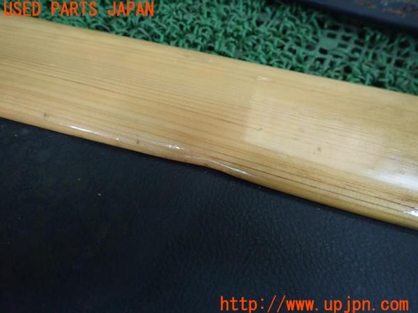 3UPJ=9229560637]三菱 ジープ(J37)社外 ドア内張り 中古_4