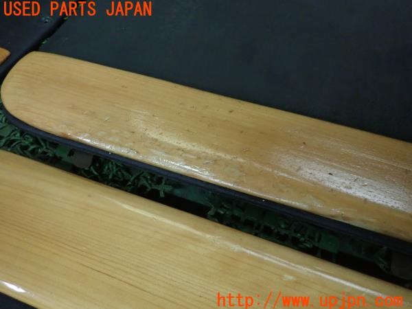 3UPJ=9229560637]三菱 ジープ(J37)社外 ドア内張り 中古_5