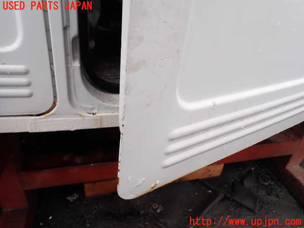1UPJ-9229561230]三菱ジープ(J37)右前ドア M244 中古_3