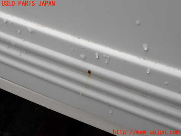 1UPJ-9229561260]三菱ジープ(J37)左前ドア M244 中古_3