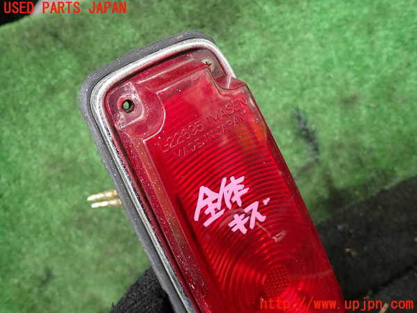 1UPJ-9229561530]三菱ジープ(J37)右テールランプ 中古_2