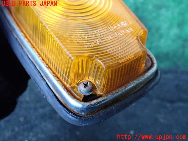 1UPJ-9229561536]三菱ジープ(J37)左テールランプ 中古_3