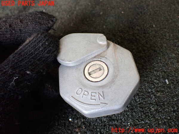 1UPJ-9229561690]三菱ジープ(J37)フューエルリッド 中古_2