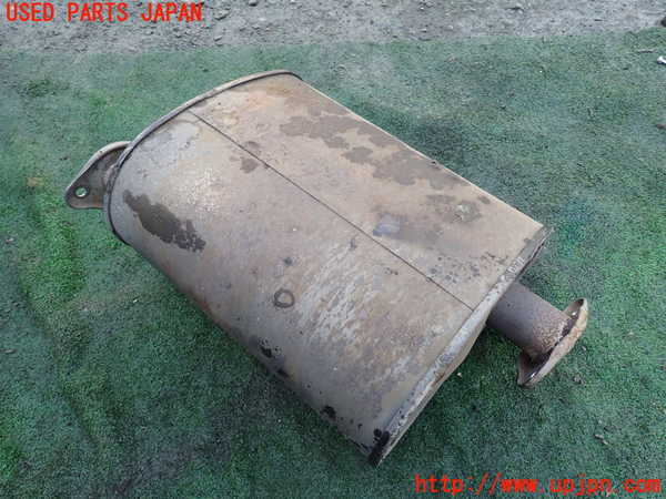1UPJ-9229562651]三菱ジープ(J37)センターパイプ1 中古_2