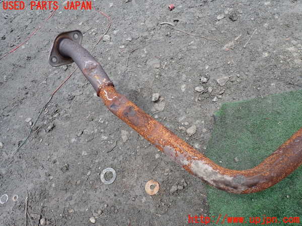1UPJ-9229562652]三菱ジープ(J37)センターパイプ2 中古_3