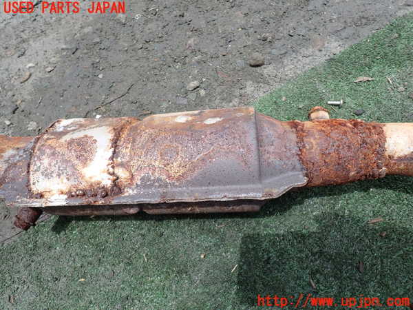 1UPJ-9229562652]三菱ジープ(J37)センターパイプ2 中古_5