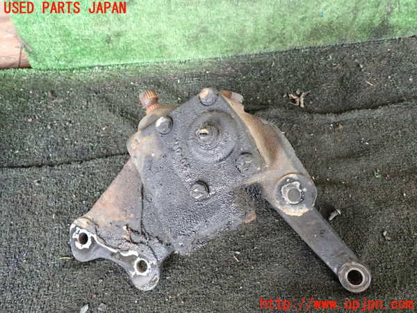 1UPJ-9229564230]三菱ジープ(J37)マニュアルギアボックス 中古_2