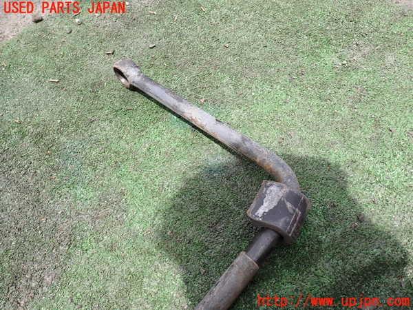 1UPJ-9229565445]三菱ジープ(J37)リアスタビライザー 中古_2