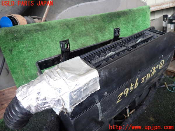 1UPJ-9229566081]三菱ジープ(J37)エバポレーター1 中古_2