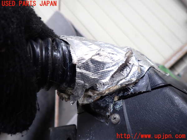 1UPJ-9229566081]三菱ジープ(J37)エバポレーター1 中古_3