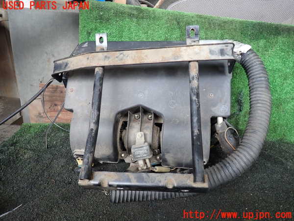 1UPJ-9229566081]三菱ジープ(J37)エバポレーター1 中古_4