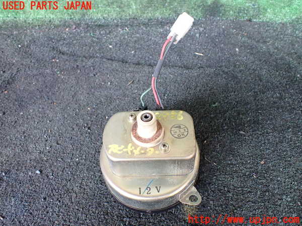 1UPJ-9229566170]三菱ジープ(J37)スピードメーター 中古_3