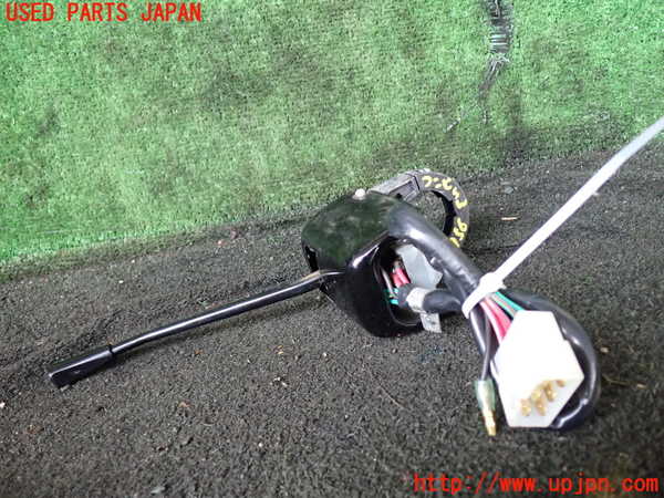 1UPJ-9229566720]三菱ジープ(J37)コンビネーションスイッチ 中古_3