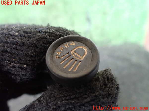 1UPJ-9229566285]三菱ジープ(J37)ライトスイッチ 中古_2