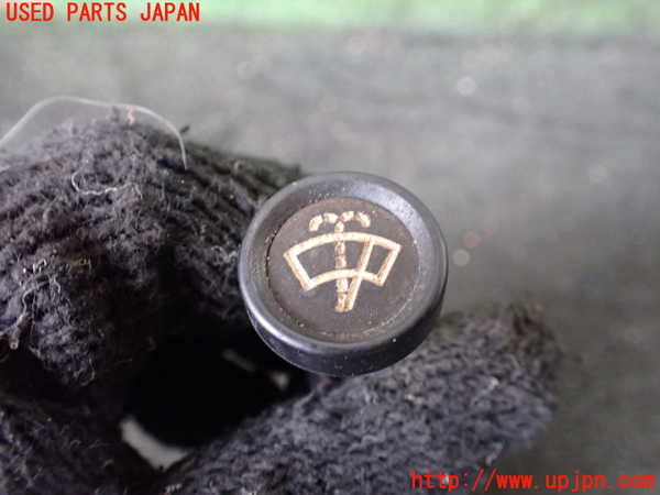 1UPJ-9229566307]三菱ジープ(J37)スイッチ2 (ワイパー) 中古_2