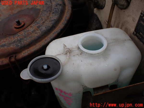 1UPJ-9229566791]三菱ジープ(J37)ウォッシャータンク1 中古_2