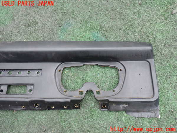 1UPJ-9229567505]三菱ジープ(J37)ダッシュボード 中古_2