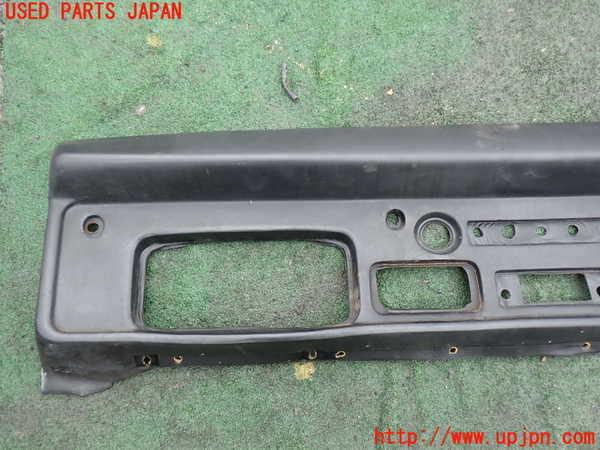 1UPJ-9229567505]三菱ジープ(J37)ダッシュボード 中古_3