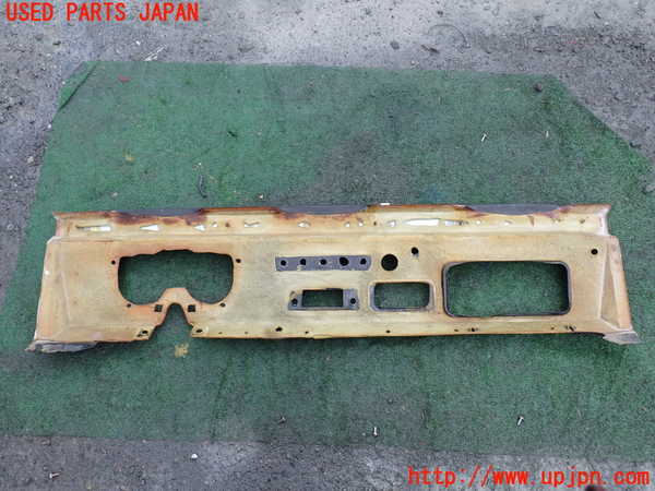 1UPJ-9229567505]三菱ジープ(J37)ダッシュボード 中古_4