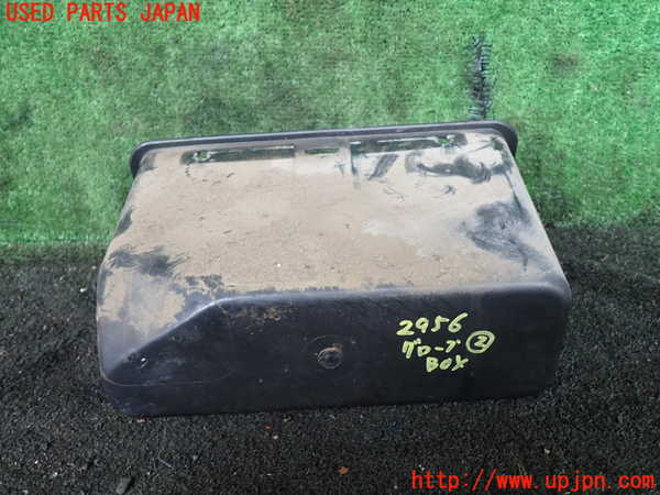 1UPJ-9229567517]三菱ジープ(J37)グローブボックス2 中古_4