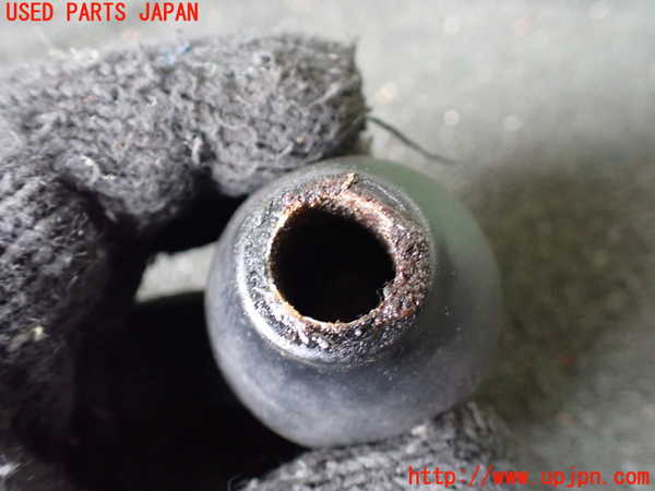 1UPJ-9229567570]三菱ジープ(J37)シフトノブ 中古_3