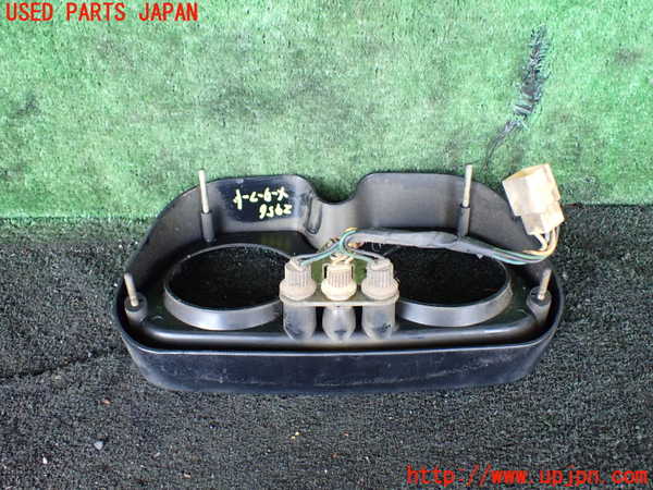 1UPJ-9229567510]三菱ジープ(J37)メーターフード 中古_2
